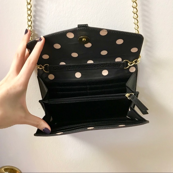 Anne Klein Cross body bag - Picture 6 of 6